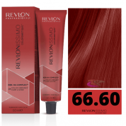 REVLONISSIMO COLORSMETIQUE™ 66.60 INTENSE RED 60 ML