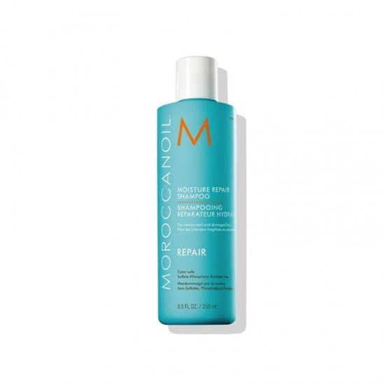 MOROCCANOIL MOISTURE REPAIR SHAMPOO 250 ML