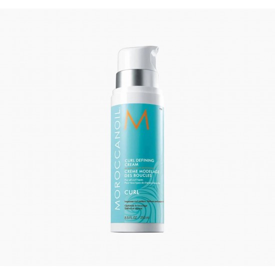 MOROCCANOIL CURL DEFINING CREAM 250 ML