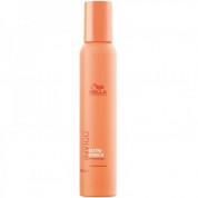 INVIGO NUTRI- ENRICH – LUSCIOUS MOUSSE MASK 150ml