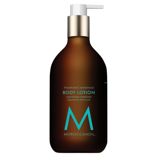MOROCCANOIL BODY LOTION ORIGINALE FRAGRANCE 360 ML