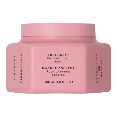 FIBRE CLINIX VIBRANCY TREATMENT MASK 250 ML