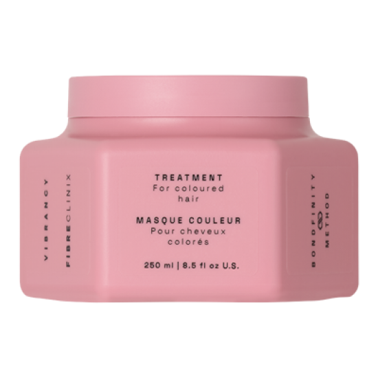 FIBRE CLINIX VIBRANCY TREATMENT MASK 250 ML