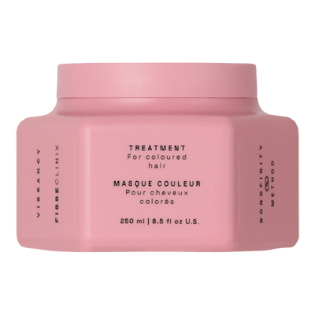 FIBRE CLINIX VIBRANCY TREATMENT MASK 250 ML
