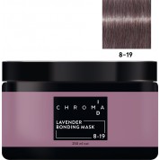 CHROMA ID BONDING COLOR MASK 8-19 LAVENDER  250 ML