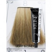 KEUNE TINTA COLOR 8- LIGHT BLONDE 60 ML