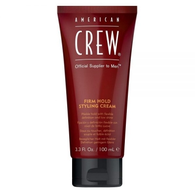 FIRM HOLD STYLING CREAM 100ml