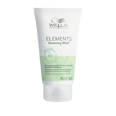 WELLA ELEMENTS CONDITIONER (200ml)