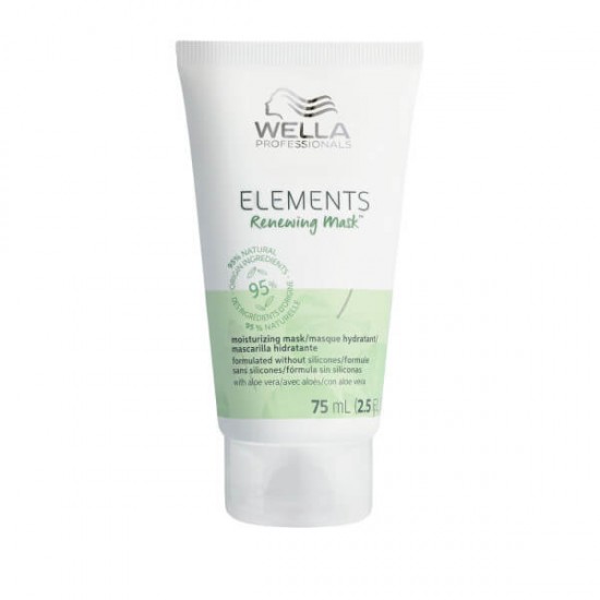 WELLA ELEMENTS CONDITIONER (200ml)