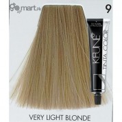 KEUNE TINTA COLOR 9- VERY LIGHT BLONDE 60 ML