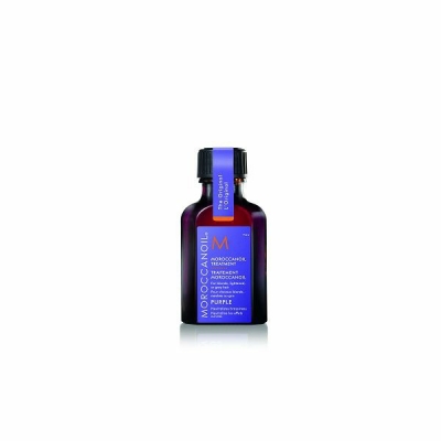 MOROCCANOIL TREATMENT PURPLE 25 ML
