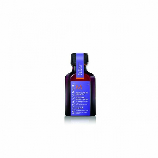 MOROCCANOIL TREATMENT PURPLE 25 ML