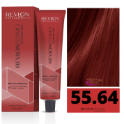 REVLONISSIMO COLORSMETIQUE™ 55.64 INTENSE COPPERY DARK RED 60 ML