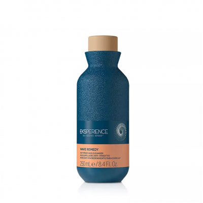 EKSPERIENCE WAVE REMEDY SHAMPOO 250ml