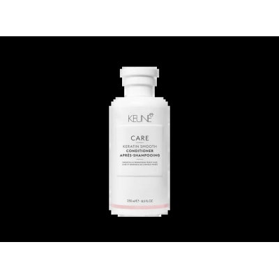 KEUNE CARE KERATIN SMOOTH CONDITIONER 250 ML