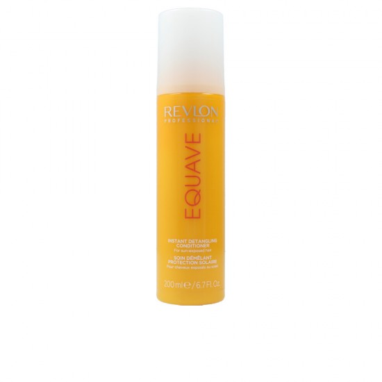 EQUAVE SUN PROTECTOR DETANGLING CONDITIONER 200ml