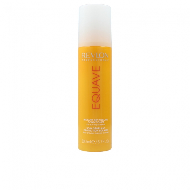EQUAVE SUN PROTECTOR DETANGLING CONDITIONER 200ml