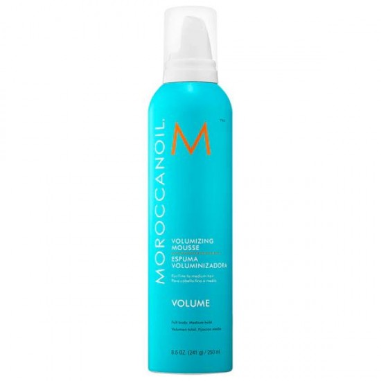 MOROCCANOIL VOLUMIZING MOUSSE 250 ML