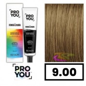 REVLON PRO YOU COLOR MAKER 9.00