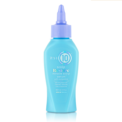IT’S A 10 SCALP RESTORE MIRACLE SCALP SERUM 90 ML