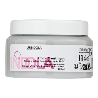 INDOLA CARE COLOR TREATMENT MASK 250 ML