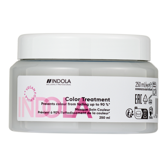 INDOLA CARE COLOR TREATMENT MASK 250 ML