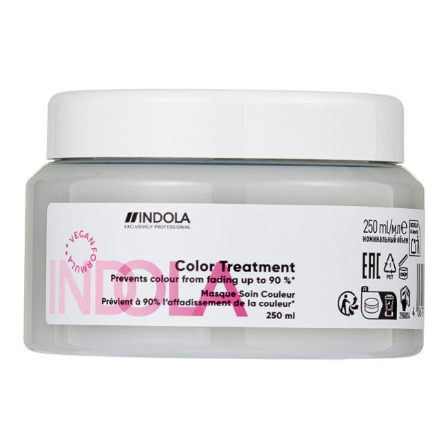 INDOLA CARE COLOR TREATMENT MASK 250 ML