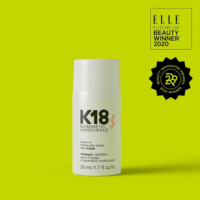 K18 MASK 50ML