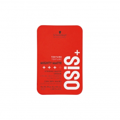 OSiS+ MIGHTY MATTE 85 ML