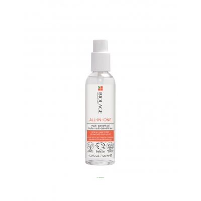 Biolage All-In-One Multi-Benefit Oil масло за коса за повеќекратна употреба 125мл