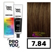 REVLON PRO YOU COLOR MAKER 7.84