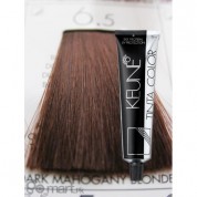 KEUNE TINTA COLOR 6.5- DARK BLONDE MAHOGANY 60 ML