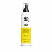 PRO YOU™ THE DEFINER MEDIUM HOLD MOUSSE 400ml