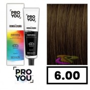 REVLON PRO YOU COLOR MAKER 6.00