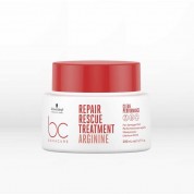 BONACURE CP REPAIR RESCUE TREATMENT MASK 200 ML