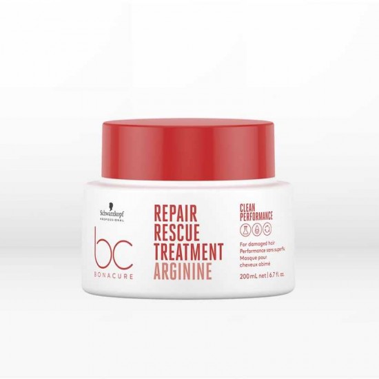 BONACURE CP REPAIR RESCUE TREATMENT MASK 200 ML