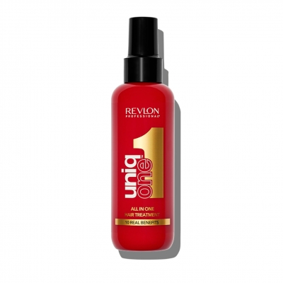 REVLON UNIQ ONE – ALL IN ONE – HAIR TREATMENT CLASIC FRAGRANCE 150ML