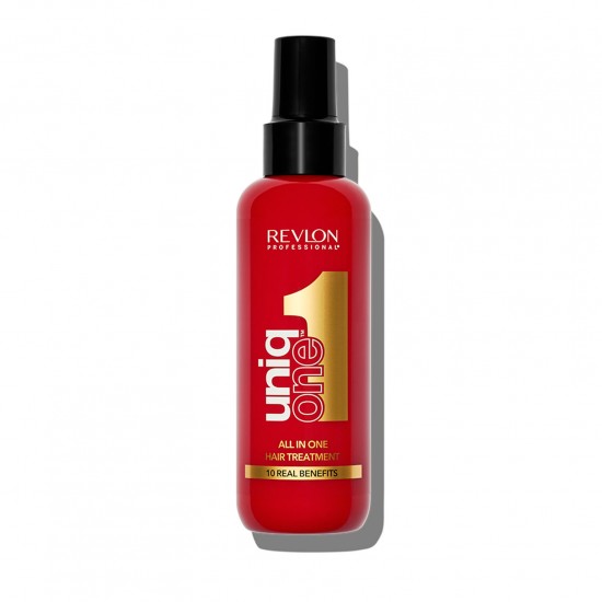 REVLON UNIQ ONE – ALL IN ONE – HAIR TREATMENT CLASIC FRAGRANCE 150ML
