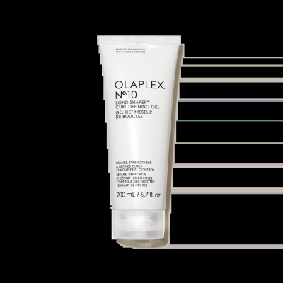 OLAPLEX No.10 BOND SHAPER CURL DEFINING GEL 100 ML