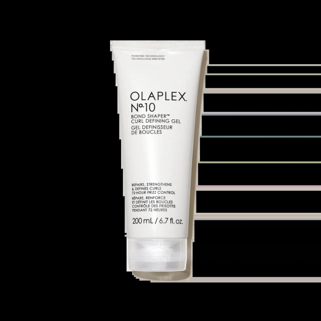 OLAPLEX No.10 BOND SHAPER CURL DEFINING GEL 100 ML