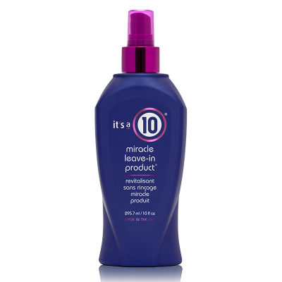 IT’S A 10 MIRACLE LEAVE-IN PRODUCT 300 ML