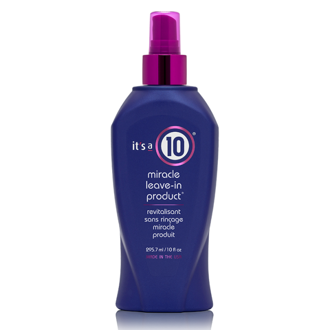 IT’S A 10 MIRACLE LEAVE-IN PRODUCT 300 ML