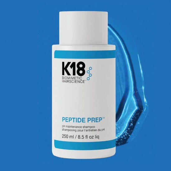 K18 PEPTIDE PREP PH MAINTENANCE SHAMPOO 250 ML