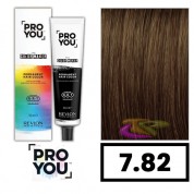 REVLON PRO YOU COLOR MAKER 7.82