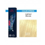 WELLA COLOR XPRESS 10/ – LIGHTEST BLONDE  60 ML