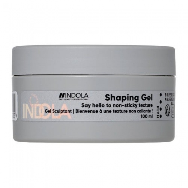 INDOLA STYLE SHAPING GEL 100 ML