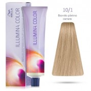 ILLUMINA 10/1 – Blondo Platino Cendre COLOR 60ml