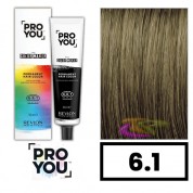 REVLON PRO YOU COLOR MAKER 6.1