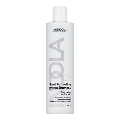 INDOLA CARE ROOT ACTIVATING SHAMPOO 300 ML