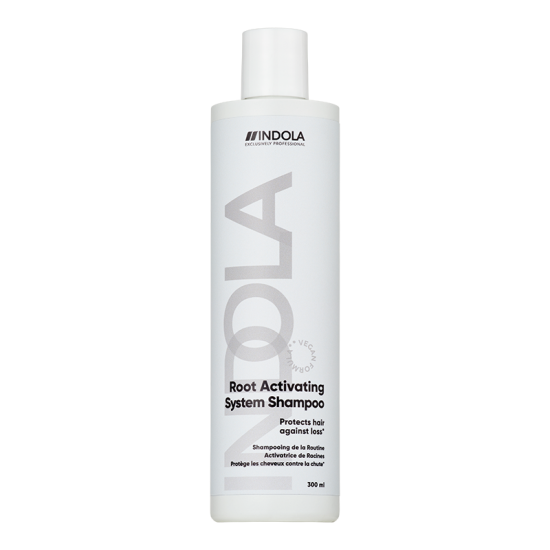 INDOLA CARE ROOT ACTIVATING SHAMPOO 300 ML